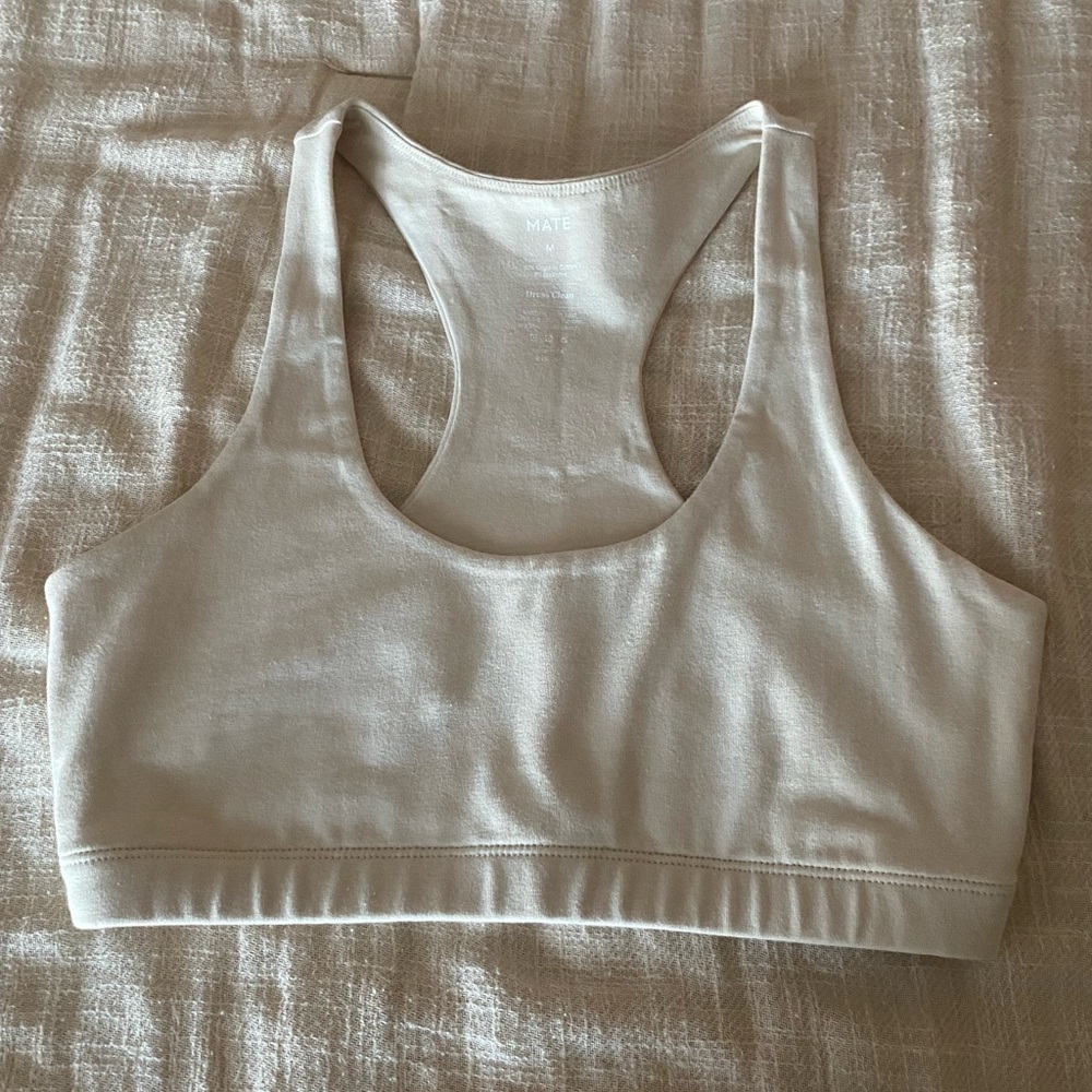 Mate the Label Sports Bra